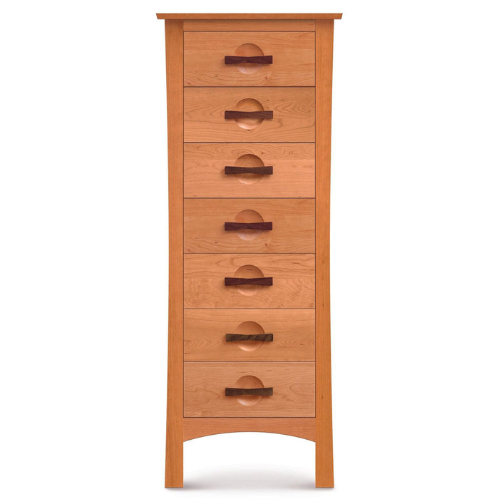 Copeland Berkeley Seven Drawer