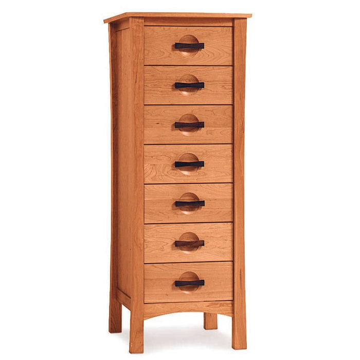 Copeland Berkeley Seven Drawer