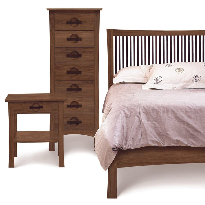 Copeland Berkeley Bed