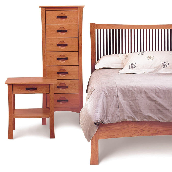 Copeland Berkeley Bed