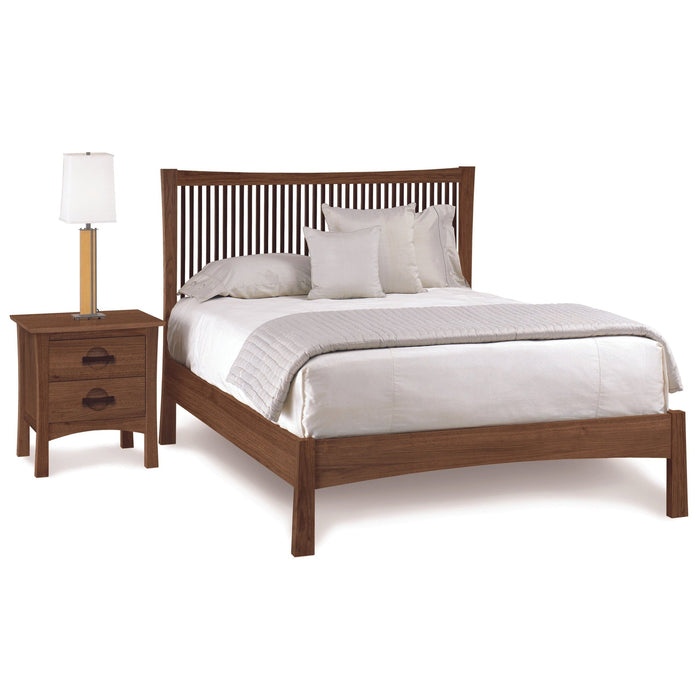 Copeland Berkeley Bed