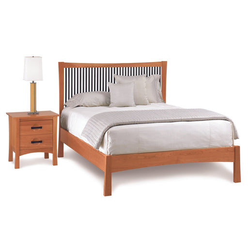 Copeland Berkeley Bed