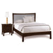 Copeland Berkeley Bed