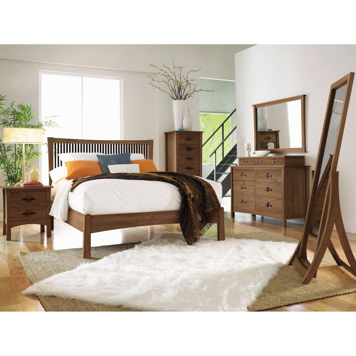 Copeland Berkeley Bed