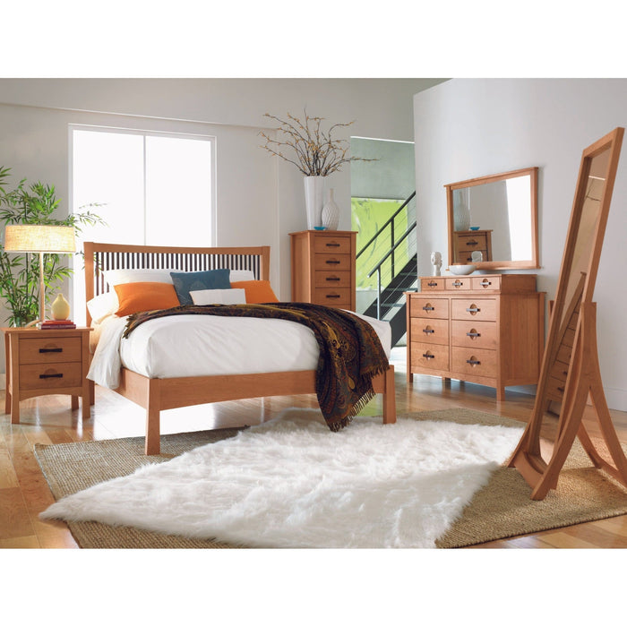 Copeland Berkeley Bed