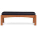 Copeland Berkeley Bench