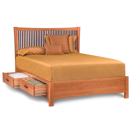 Copeland Berkeley Storage Bed