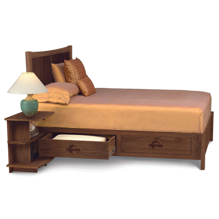 Copeland Berkeley Storage Bed