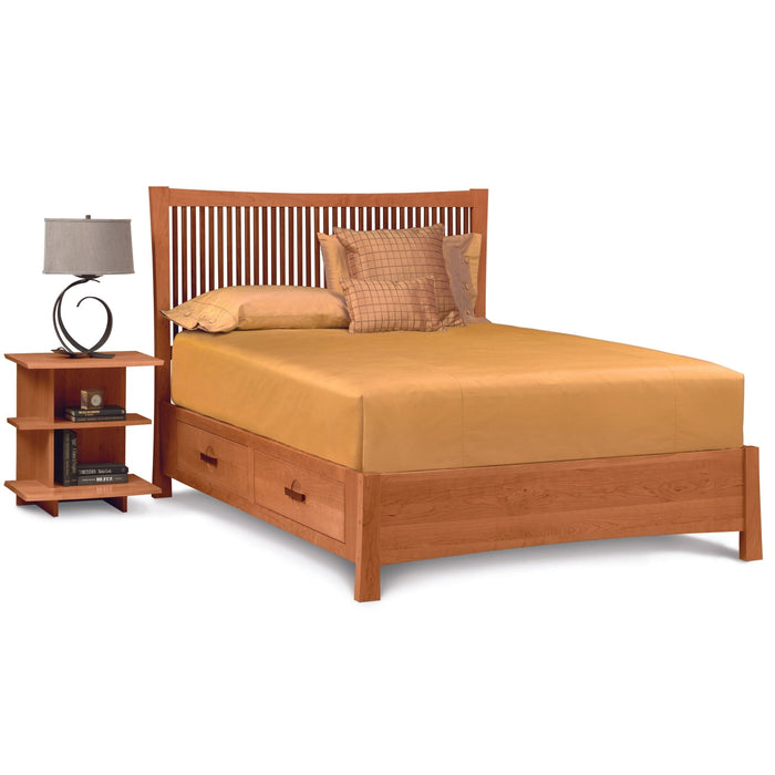 Copeland Berkeley Storage Bed