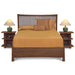 Copeland Berkeley Storage Bed