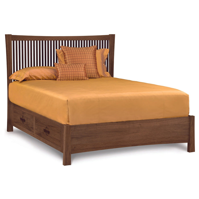 Copeland Berkeley Storage Bed