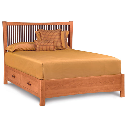 Copeland Berkeley Storage Bed