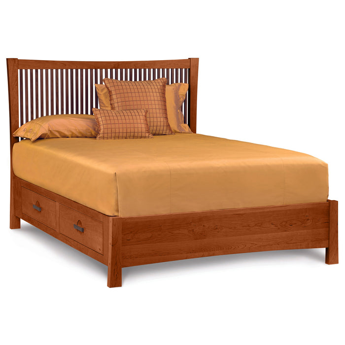 Copeland Berkeley Storage Bed