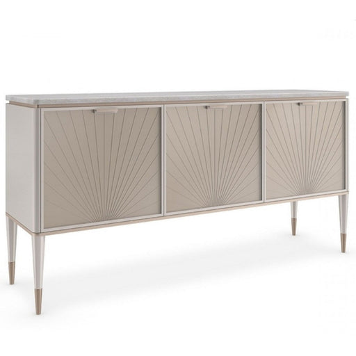 Caracole Compositions Valentina Sideboard