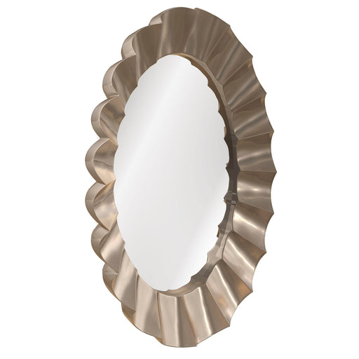 Caracole Compositions Valentina Oval Mirror