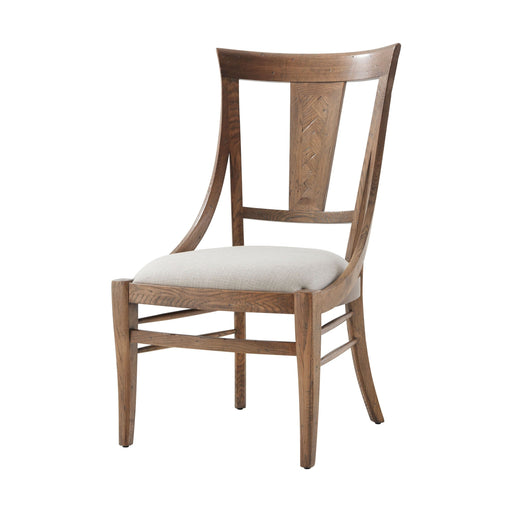 Theodore Alexander Echoes Solihull Dining Chair