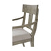 Theodore Alexander Echoes Jude Klismos Dining Armchair - Set of 2