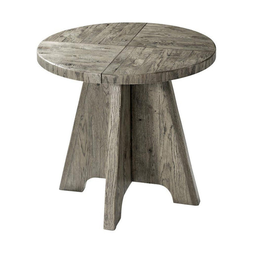 Theodore Alexander Mill Hill Side Table