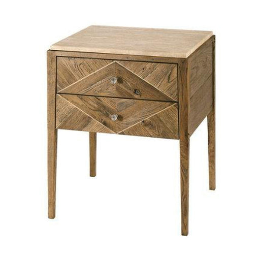 Theodore Alexander Hawkesford Nightstand