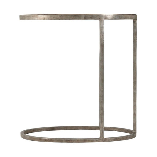 Theodore Alexander Sunburst Cantilever Accent Table