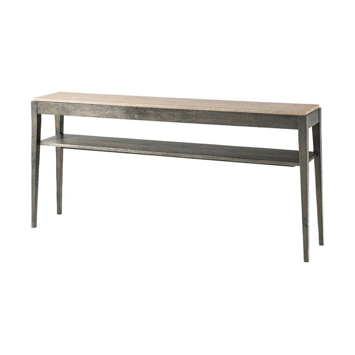 Theodore Alexander Tay Console Table