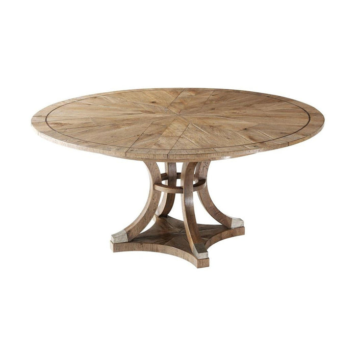 Theodore Alexander Devereaux Dining Table