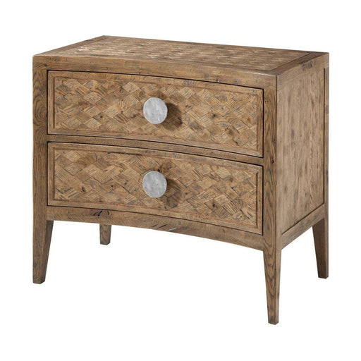 Theodore Alexander Weston Nightstand