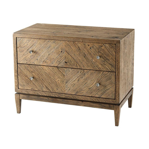 Theodore Alexander Thaxton Nightstand