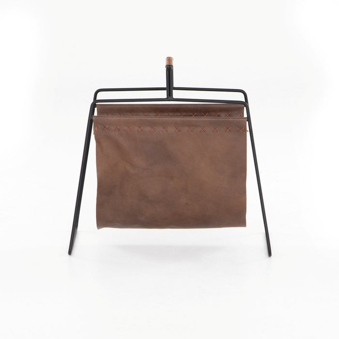 Aesop Magazine Rack