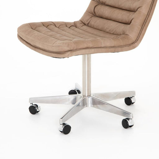 Four Hands Malibu Desk Chair