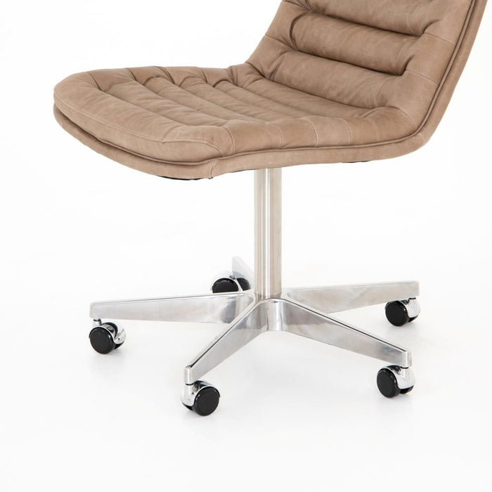 Four Hands Malibu Desk Chair