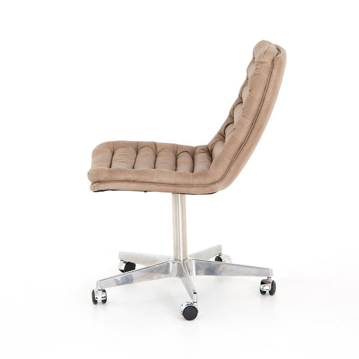 Four Hands Malibu Desk Chair