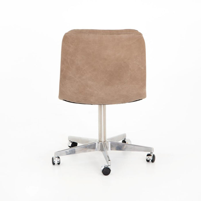 Four Hands Malibu Desk Chair