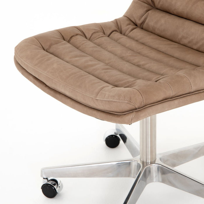 Four Hands Malibu Desk Chair