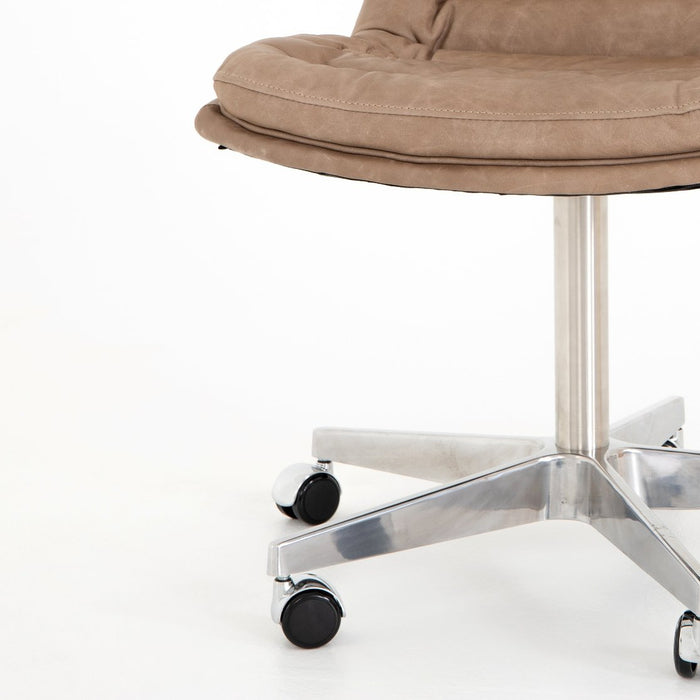 Four Hands Malibu Desk Chair