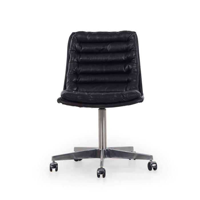 Four Hands Malibu Desk Chair