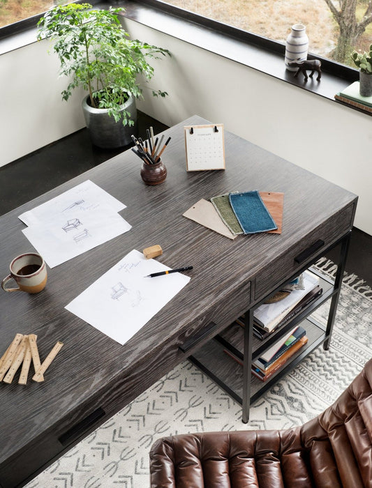 Four Hands Malibu Desk Chair