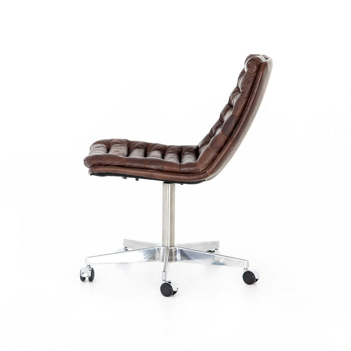 Four Hands Malibu Desk Chair