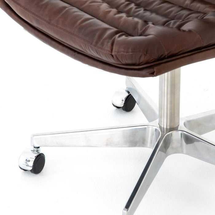 Four Hands Malibu Desk Chair