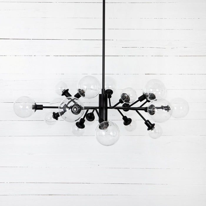 Pellman Chandelier