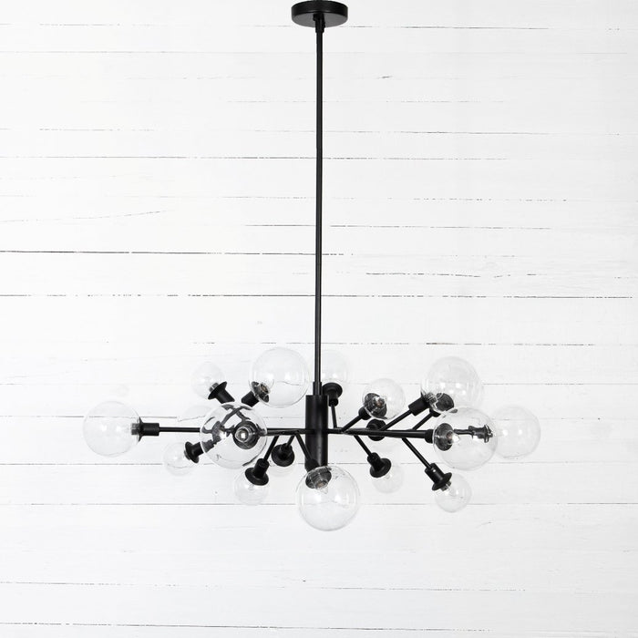 Pellman Chandelier