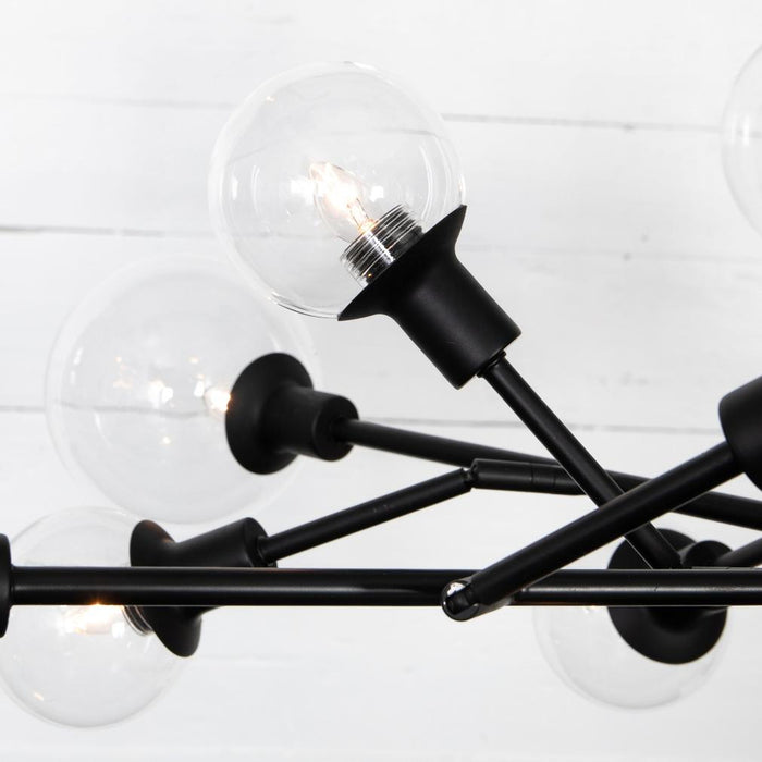 Pellman Chandelier