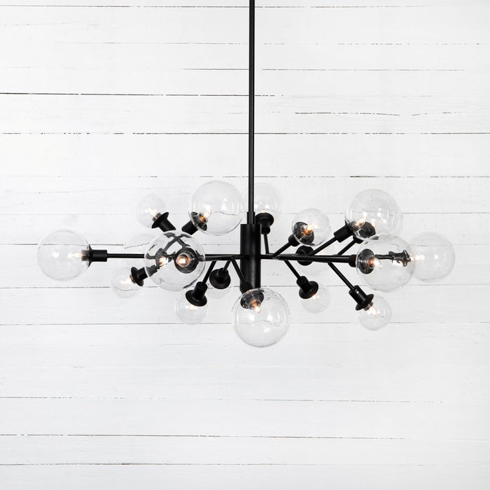 Pellman Chandelier