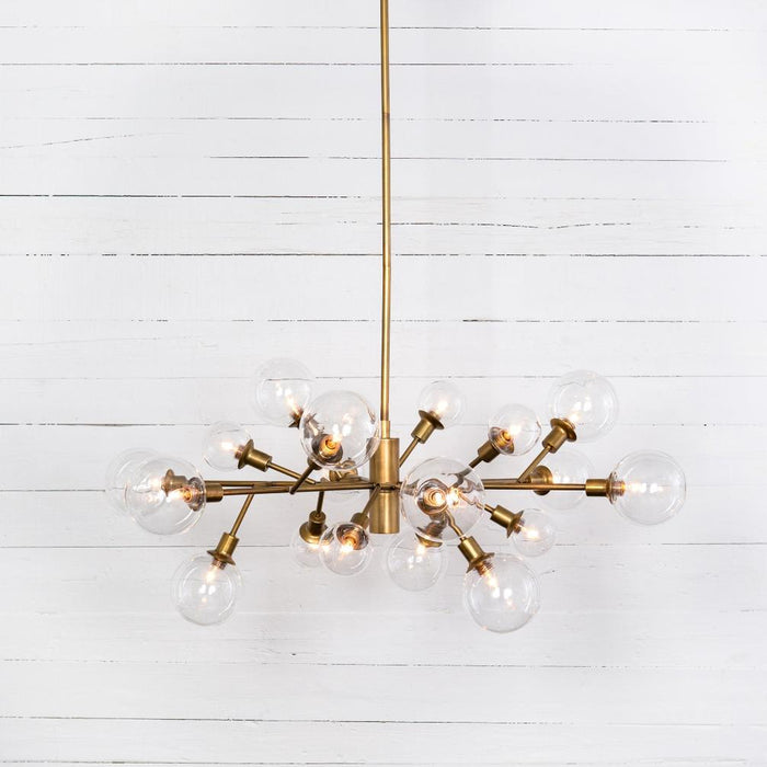 Pellman Chandelier