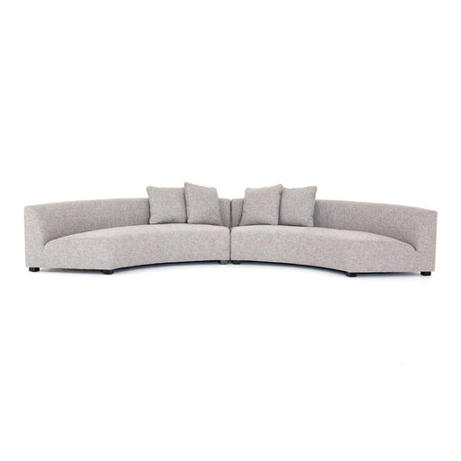 Four Hands Liam 2 PC Sectional