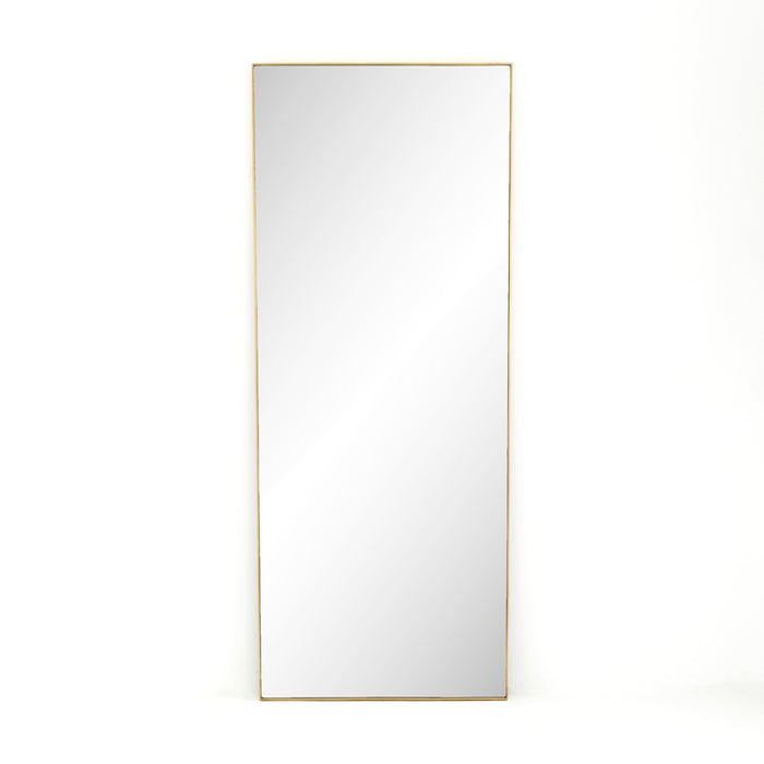 Bellvue Floor Mirror