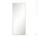 Bellvue Floor Mirror