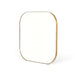 Bellvue Square Mirror