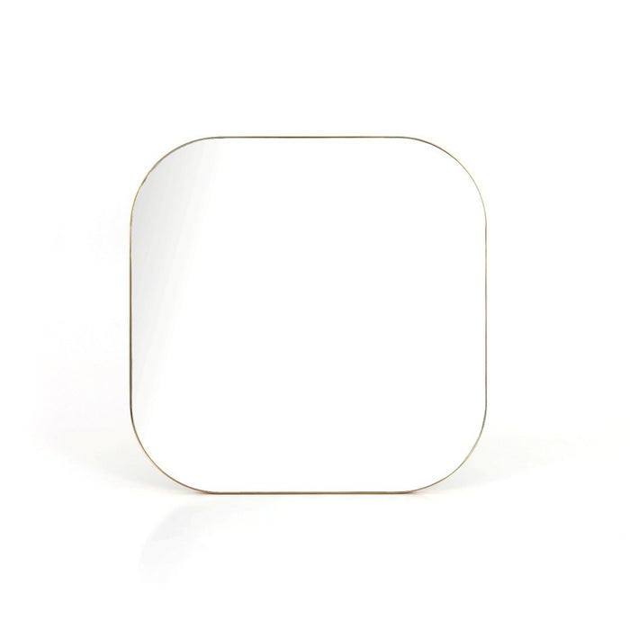 Bellvue Square Mirror