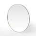 Bellvue Round Mirror - Large